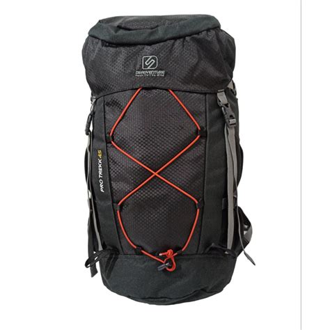 Jual Tas Ransel Gunung Liter Ds Adventure Ransel Gunung L Tas