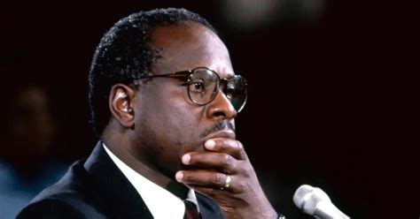 Clarence Thomas Accused Of Failing To Disclose He Sold Property To Billionaire Harlan Crow