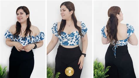 Free Bikini Top Sewing Pattern 1 Pattern 12 Styles