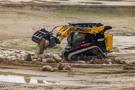 Machine Heads Video: Cat's 285 and 285 XE Track Loaders