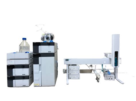 Shimadzu Prominence Modular Hplc International Diagnostic Equipment