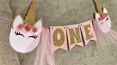 Unicorn Unicorn Crown Jewelry Cricut