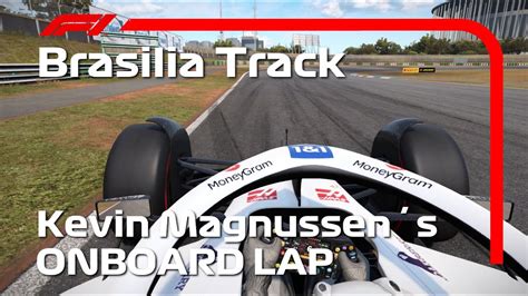 New Brazilian Grand Prix Kevin Magnussen Onboard Automobilista