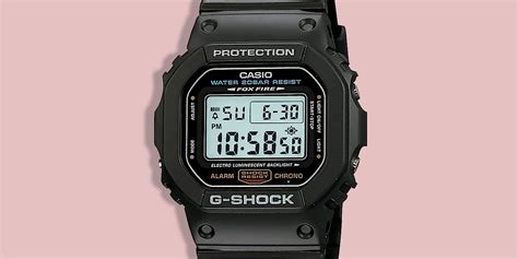 Stylish Digital Watches For Men