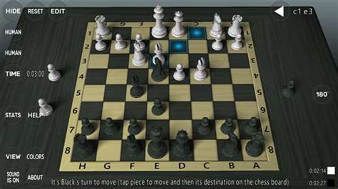 3D Chess Game for Windows 10 PC Free Download - Best Windows 10 Apps