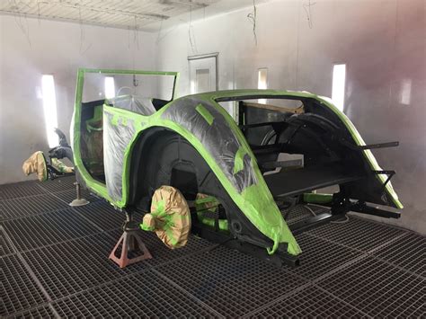 Paint Service | Smart Restoration