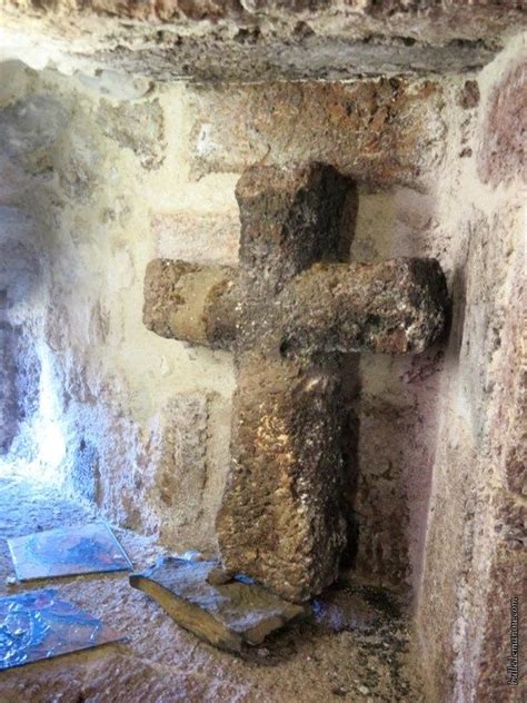 Arlempdes La Chapelle Castrale Balade En Haute Loire Dans La