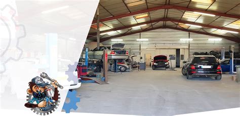 Garage Auto Ch Lette Sur Loing Dans Le Loiret Lbt Auto