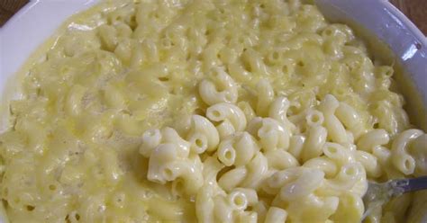 10 Best Macaroni Cheese Velveeta Cheese Recipes Yummly