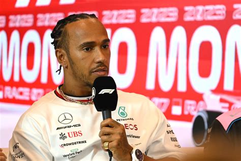 Hamilton congela los rumores está cerca de firmar un nuevo