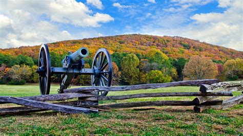 Kennesaw Mountain National Battlefield Park