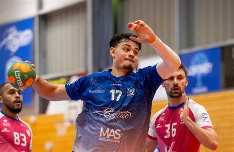 Handball Nationale 1 choc des extrêmes pour Molsheim