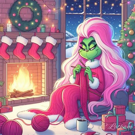 Pin By Carina Ingelund On Grinch Grinch Christmas Grinch Drawing Christmas Pictures