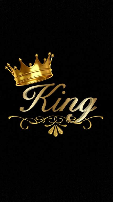 Royal King Background