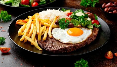 15 Super Receitas de Bife a Cavalo Variações para surpreender no almoço