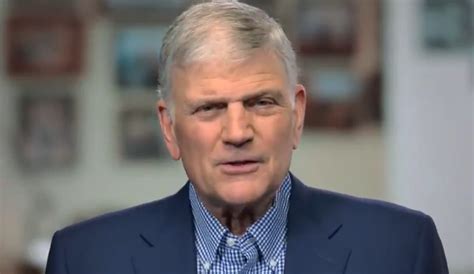 Franklin Graham Calls For Day Of Prayer For Ukraine Todd Starnes