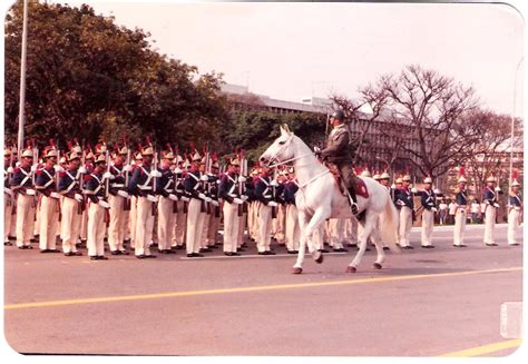 Crm Batalh O Da Guarda Presidencial Flickr