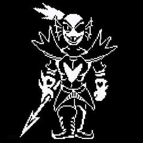 Stream Undertale Undyne The Undying Theme ( Battle Against A True Hero ) by GabrielCharping ...