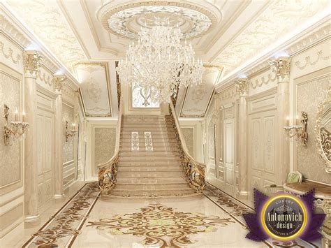 Luxury Antonovich Design Uae Dream Interior Of Luxury Antonovich Design