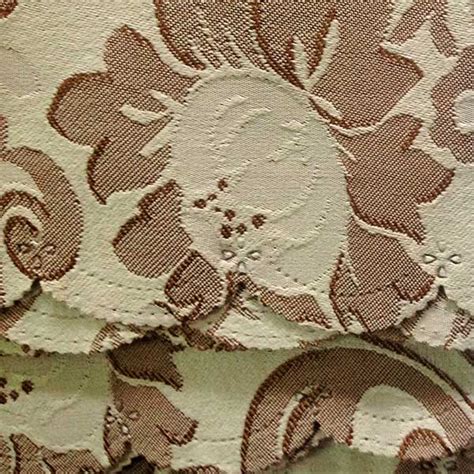 Damask Pink Silver | Decor World