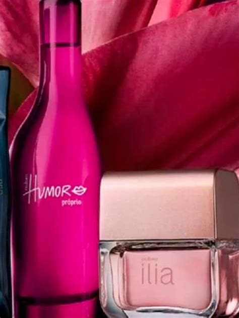 Melhores Perfumes Femininos Da Natura Fashion Trends