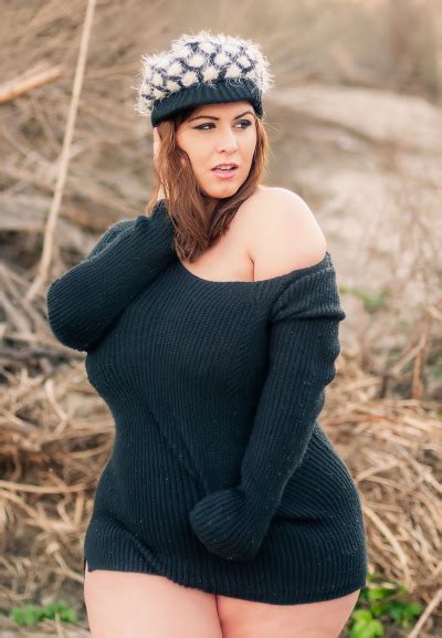 Plus Size Fashion By London Andrews Tumbex