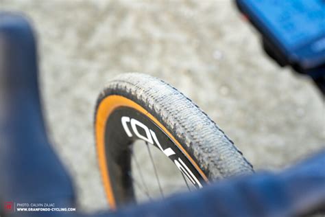 The New Maxxis Reaver Tires Tested Not Just Gravel Gran Fondo