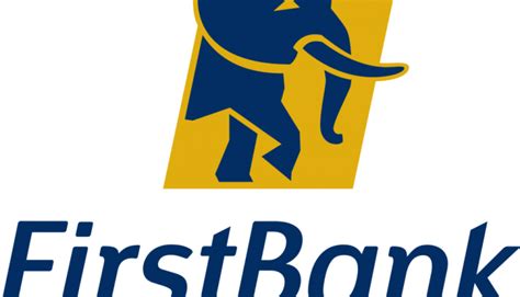 FirstBank-Stacked-Logo – Brand Communicator