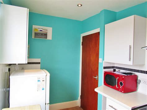 Exeter 2 Bed Top Floor Apartment St Thomas Exeter