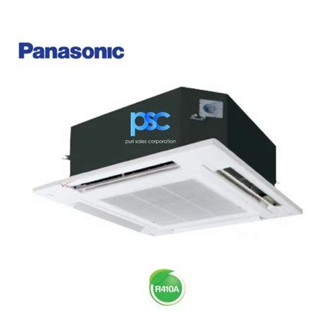 Panasonic Cassette Ac 2 Ton At Rs 70000 Panasonic Cassette Ac In Ludhiana Id 2851680354288