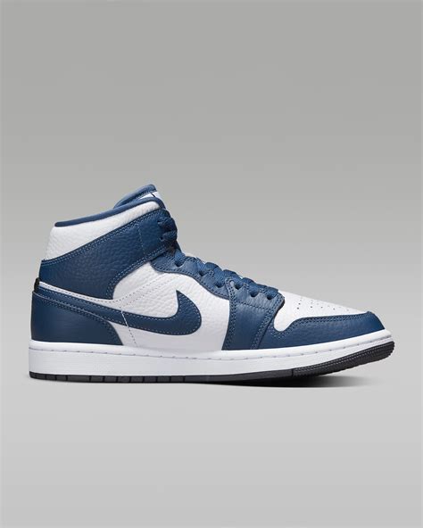 Air Jordan 1 Mid Se Womens Shoes Nike In