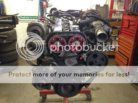 1JZ engine, single turbo, low mileage | Driftworks Forum