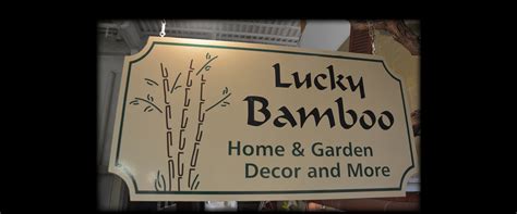 Lucky Bamboo - Lucky Bamboo Store