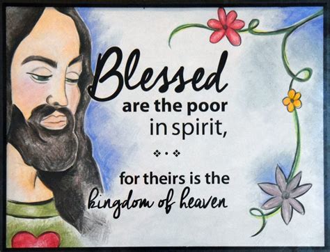 The Beatitudes Original Works By Briar Capes St Lukes Anglican Church