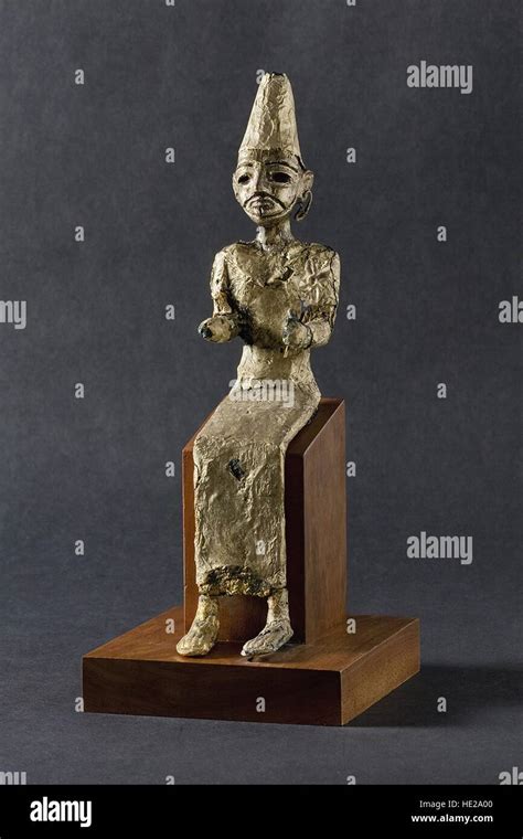 Baal god fotografías e imágenes de alta resolución Alamy