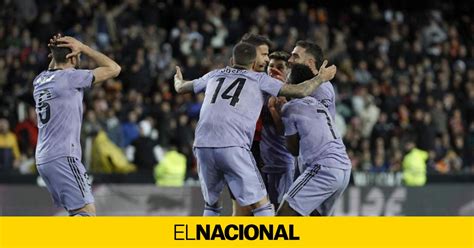 Gil Manzano Acusa A Bellingham En El Acta Por La Expulsi N De Mestalla