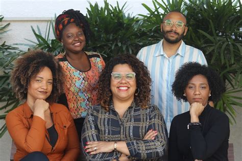 Consultorias Se Especializam Em Recrutar Negros Cultura Ainda é