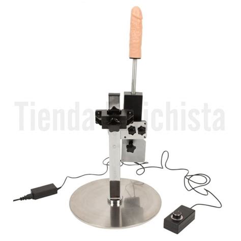 Fuck Machine Big Bang Penetrator 389 95