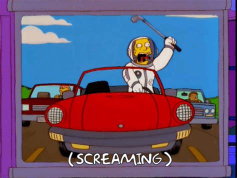 I Sentence You To Kiss My Ass R TheSimpsons
