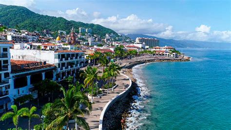 Malecon Boardwalk Vallarta - Malecón Boardwalk Vallarta