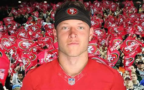 49ers Boost Super Bowl Odds After Christian McCaffrey Trade