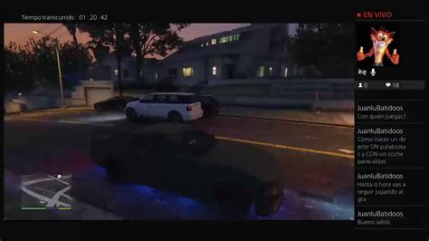 Golpe Fuga De La Prision Gta Online Con Amigos YouTube