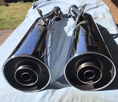 Xjr1300 Exhaust for sale in UK | 60 used Xjr1300 Exhausts