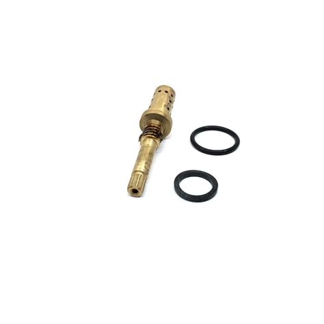 Brass valve repair kit Safetymix Valve Repair Parts at Lowes.com