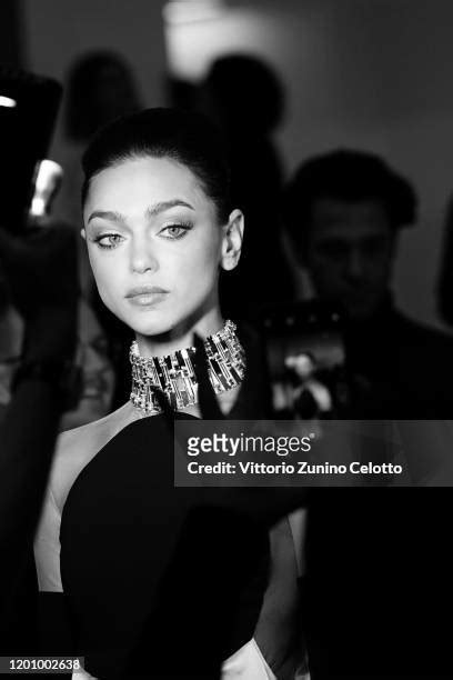 177 Zhenya Katava Photos And High Res Pictures Getty Images