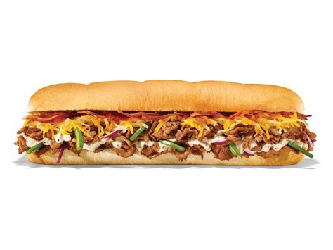 Footlong Sandwich Sale | cityofclovis.org