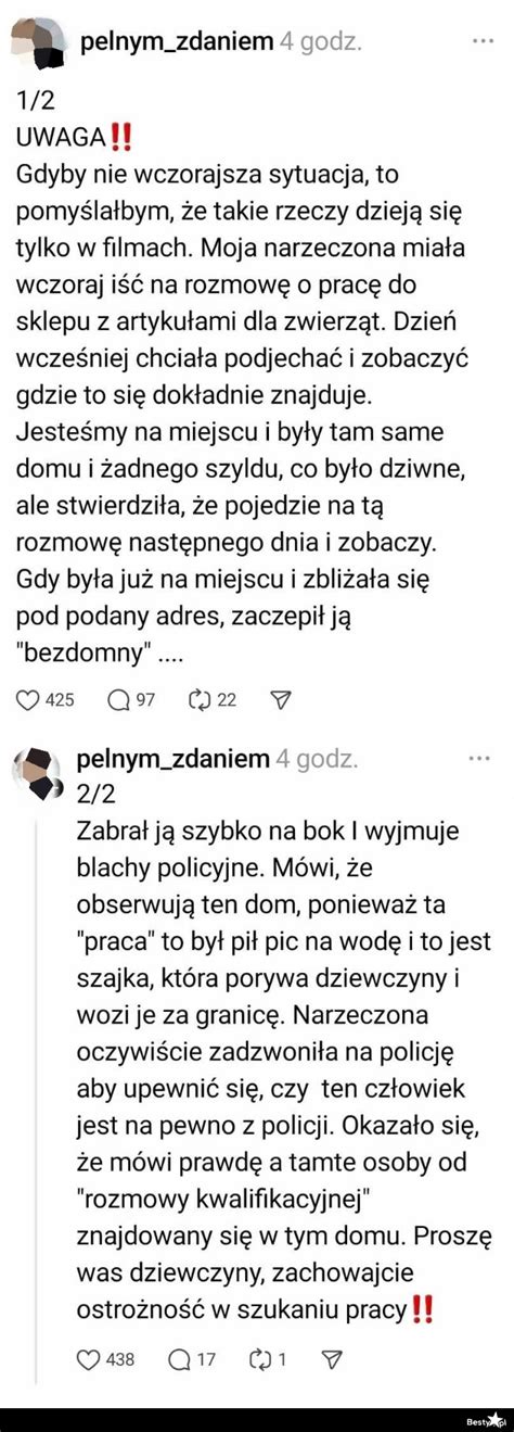 Przerażająca historia D JebZmeme pl