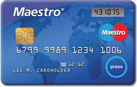 Maestro Gambling Sites - Using Maestro Prepaid Debit Cards For Online ...