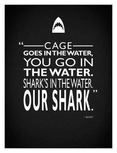 Quint Jaws Quotes - ShortQuotes.cc