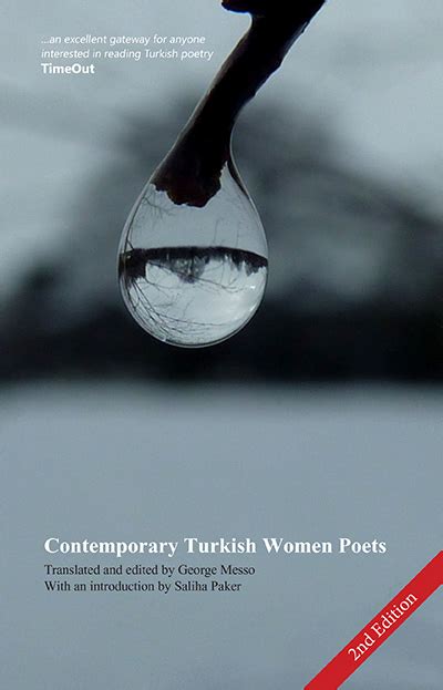 » Contemporary Turkish Womens Poetry